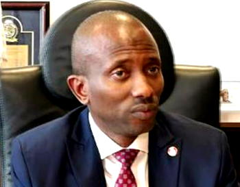 FG appoints FBI academy alumnus, Chukkol, EFCC acting chairman