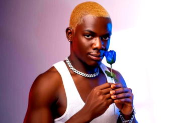 My heartbreak experience inspired my first song – Singer, Cupid Kid