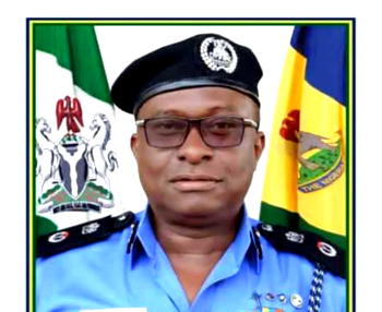 IGP mourns late CP David Akinremi