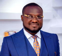 How I started Zobis Cables with N1,350; elevated industry standards — John Ezeobi