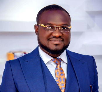 How I started Zobis Cables with N1,350; elevated industry standards — John Ezeobi