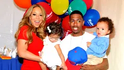 ‘God’ll tell me when to stop’, says Nick Cannon after 12 children 