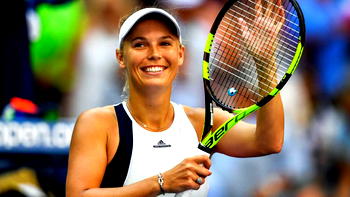 Former world number one Wozniacki announces return to tennis