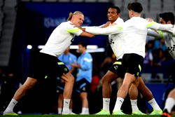 Key battles in Man City vs Inter Milan UEFA Champions League final
