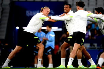 Key battles in Man City vs Inter Milan UEFA Champions League final