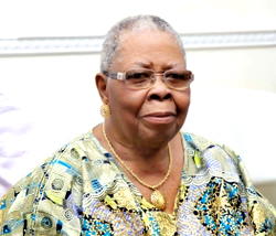 Dame Ihedioha: Mother whose heart was her children’s schoolroom, By Ikechukwu Amaechi