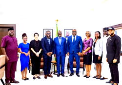 OnTIME makes case for access to maternal health services