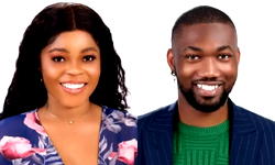 BBNaija Reunion: How Deji manipulated me to think I need therapist – Chichi