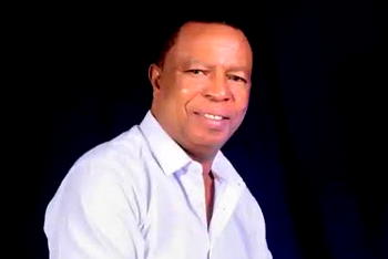 Delta Guber candidate Agbi dumps NNPP, joins PDP
