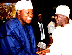 Dogara to Tinubu: Fight subsidy cabals, bring them to book