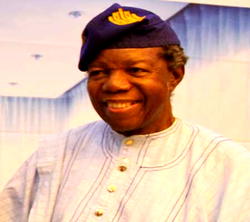 Until 1960, I didn’t see a truck with more than 4 tyres in Apapa — Pa Omolayole