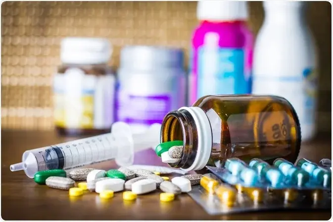 Nigerians struggle as high drug prices fuel health crisis - Vanguard News