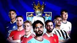 Man City travel to newly promoted Burnley in PL first day fixtures for 2023/24 season