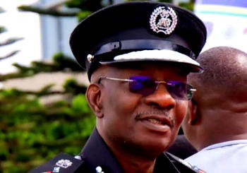 I feel like a tiger ready to devour criminals — Acting IGP Egbetokun