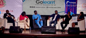 Government needs to educate youths on financial knowledge, mgt  — CEO Golearn