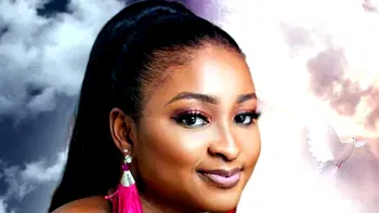 Etinosa on her movie making prowess
