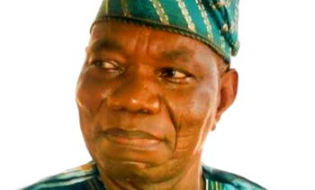 Ogun APC leader, Fohunola, is dead
