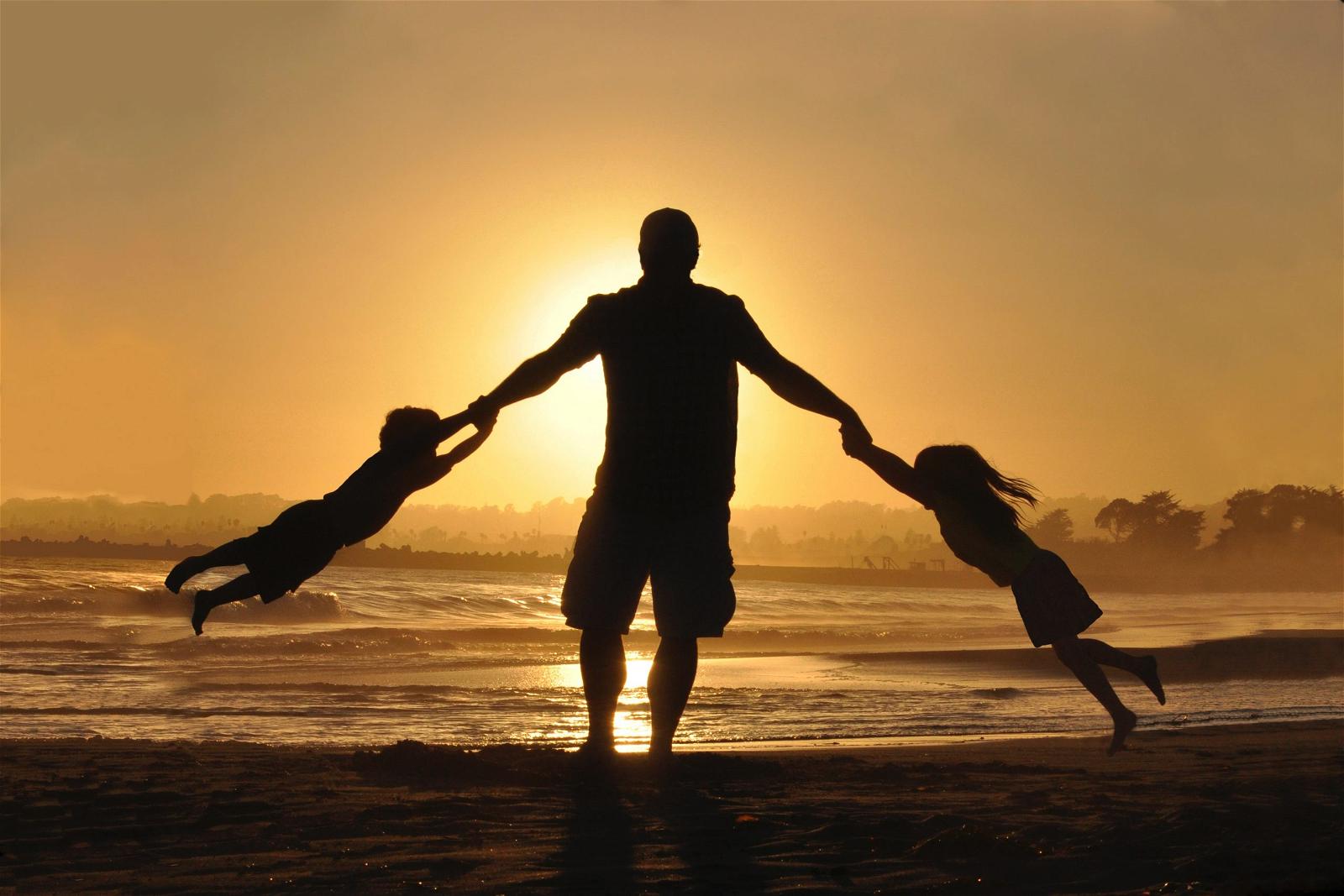 Belated Happy Father's Day to real Fathers, By Franicis Ewherido - Vanguard  News