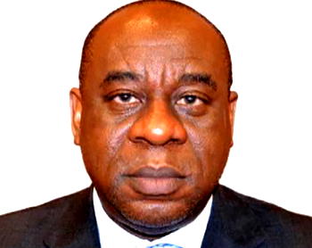 Meet acting CBN Governor, Folashodun Shonubi