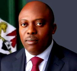 Fubara orders investigations as collapsed PH building leaves four injured