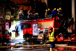 Police arrest owner as restaurant gas explosion kills 31 in China