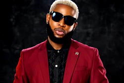 Why I’m in entertainment industry — German Machine