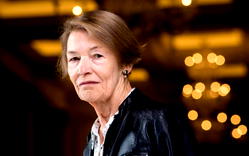 Oscar-winning UK actress turned MP Glenda Jackson dies at 87
