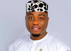 Imo Guber: Youth group rallies support for NNPP