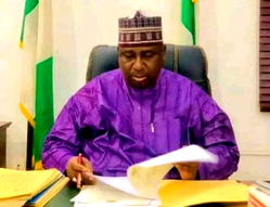Kebbi Govt sacks district head for insubordination