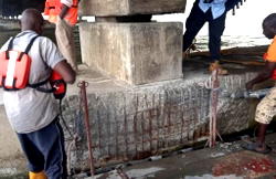 3rd Mainland Bridge: FG, Lagos assess integrity, allay fears of motorists