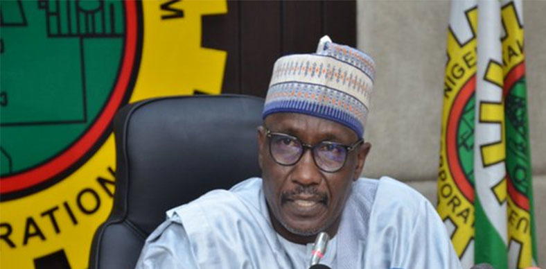 Only three bodies recovered, search efforts ongoing - NNPC