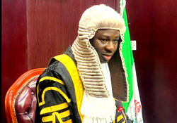 New year: Guwor salutes Deltans, seeks unwavering support for state progress