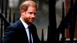 Prince Harry testifies in court against British media