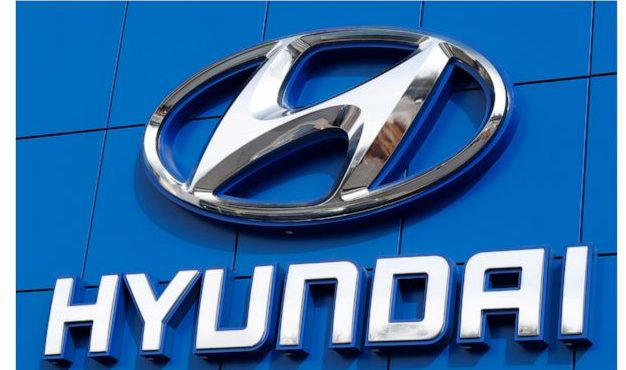 Hyundai recalls 67,000 vehicles