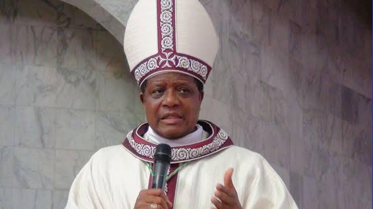 Bishops Onah, Chukwuma, Enugu Town Unions back Mbah on ending sit-at-home