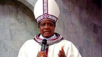 Bishops Onah, Chukwuma, Enugu Town Unions back Mbah on ending sit-at-home