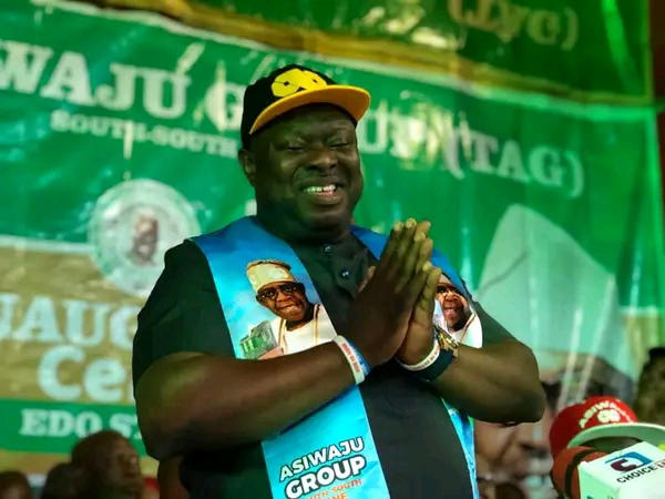 How Tinubu can revive amnesty programme – APC chieftain