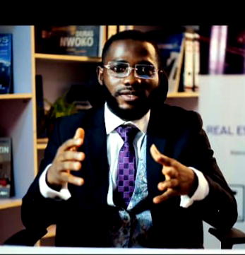 Why many lose real estate investments in Lagos – Hirart Int’l Co-founder, Wahab