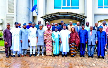 Gov Bello inaugurates c’ttee for establishment of new university