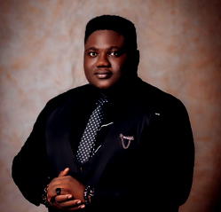 We’re committed to devt across sectors in Africa – Egbekoya, McYouniverse boss