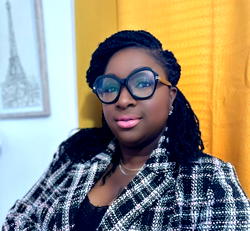 Why I help blacks transition into tech – Raji, Founder of NabelTech Consulting