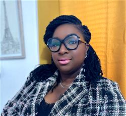 Why I help blacks transition into tech – Raji, Founder of NabelTech Consulting