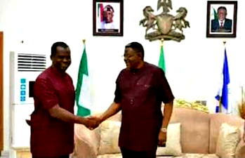 UNICROSS alumni lauds Otu over appointment of former VC as SSG