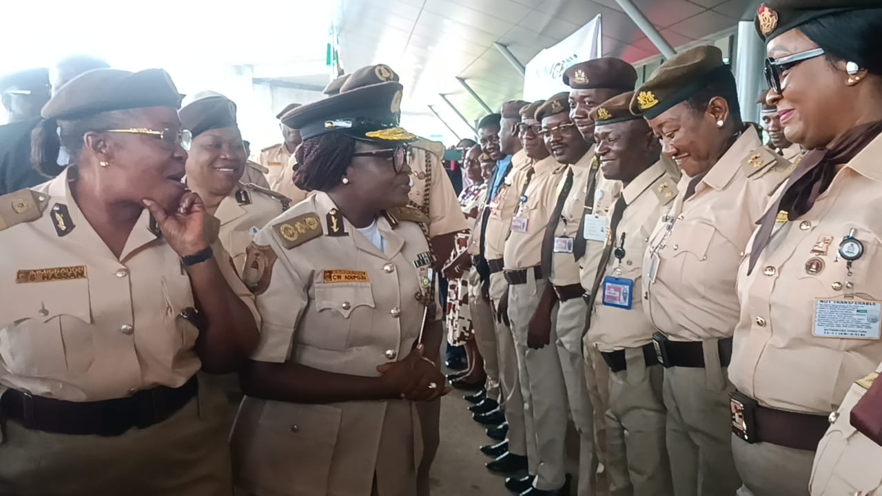 Passport Crisis: Immigration boss declares State of Emergency
