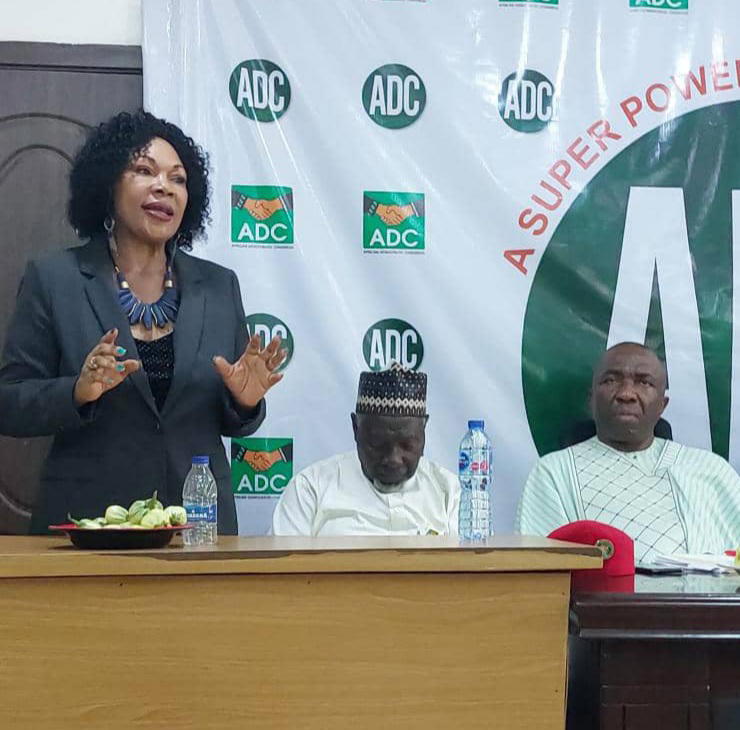 We’ll Be Strong, Constructive Opposition Party — Adc