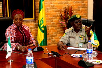 Accept ex-offenders as reformed persons, FG charges Nigerians
