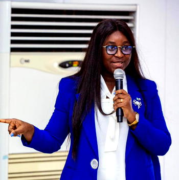 Lawlessness is threat to ‘future of work’ – Ndife Walter