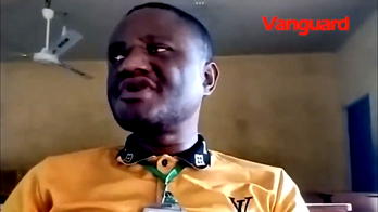 My family gave up on me, says blind 200-level Unilorin student in need of help