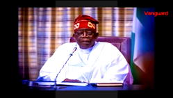 People Talk: What is your take on Tinubu’s appointment of new service chiefs?