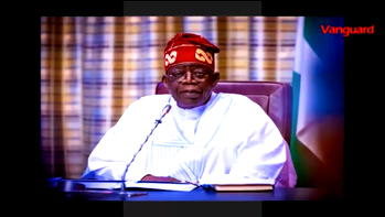 People Talk: What is your take on Tinubu’s appointment of new service chiefs?